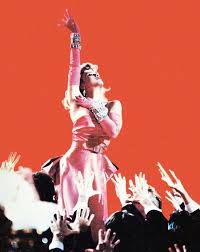 Diamonds are a girl's best friend. Diamonds Are A Girl S Best Friend Today In Madonna History