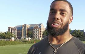 WATCH: Oklahoma TE Brayden Willis Interview