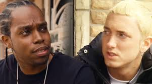 Payroll Giovanni Doesn't Think Eminem Owes Young Rappers from Detroit  Anything