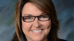 Wells Fargo's Larisa Perry promoted to lead region president for the  Northeast