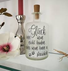 Decorative Bottle With Lighting Luck Caress Led Light Light Bottle Bottlelight Light Chain Gift Bottle Light Dog Cat Cat Bottle Lights Bottles Decoration Light Chain