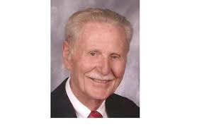 Theodore Richmond Obituary (2017)