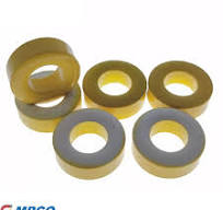 Toroid Core Iron Powder MnZn Ferrite Cores - MPCO Magnets