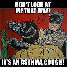 Don T Run From Me I M Not Contagious Prednisone Allergies Asthma Chronicillness Pierce The Veil Humor Funny