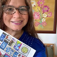 Saludos grupo. Soy el profesor Elvin Pagan .e imparto la educacion del arte  en la escuela Jaime Coira en Ciales P.R. es mi primera exposicion que les  presentoen esta pagina. Espero les