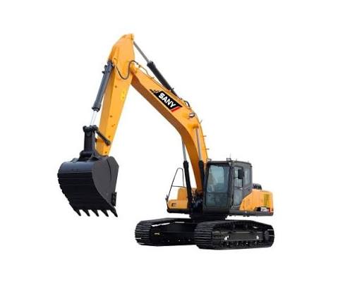 Sany SY230 Excavator