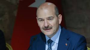 Ayrıca bakan soylu, daeş'li teröristlerin iadesine pazartesi günü başlanacağını açıkladı. Soylu Murat Karayilan Beni Begenmiyor
