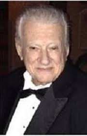 John J R Moise Obituary