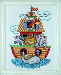Pattern is black and white symbols. What Are Reddit S Favorite Cross Stitch Counted Kits