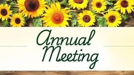 Medina County Farm Bureau Annual Meeting
