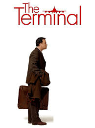 She befriends viktor on her way in and out of the terminal, as he is not allowed to leave, but has to live at at disused gate being. The Terminal 2004 Rotten Tomatoes