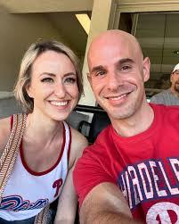 Scott Aaron's Instagram, Twitter & Facebook