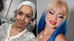 Únorovou titulku Playboye zdobí svůdná Playmate Miss Miranda