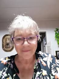 I made a little friend yesterday so pleased with him 😁