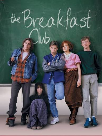 Watch The Breakfast Club | Prime Video