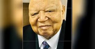 PASTOR LEE ERNEST BURNS, JR. Obituary