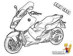Bmw C600 Ausmalbilder Ausmalbilder Ausmalen Malvorlagen