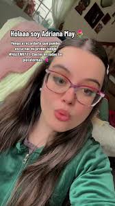 Adriana Maya