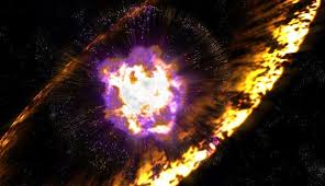 Resultado de imagen de explosion solarç