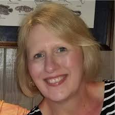 Maribel Paree, Regional Vice President of Region 6