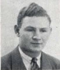 LTC Wilbur Eugene “Bill” Wockenfuss (1918-2012)