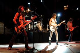 Favourite bands / musical artists. Tired Of Pretending An Interview With Chrissie Hynde Culturecalling Com