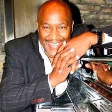 Charles Matthews Jr. Music