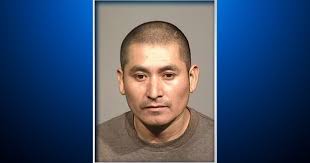 Santa Rosa Fugitive Arrested In 2002 Rape, Kidnapping Of Teenage Girl