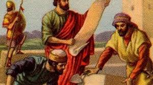 Neemias1neeol streams live on twitch! Livro De Neemias Antigo Testamento