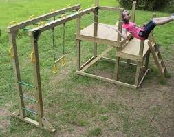 Playground Monkey Bars Diy Playground Backyard Playground Backyard Play