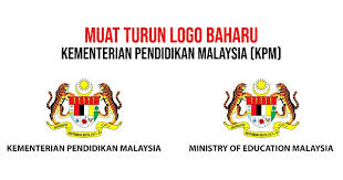 Kementerian pendidikan malaysia pusat pentadbiran kerajaan persekutuan, 62604 putrajaya. Logo Baharu Kementerian Pendidikan Malaysia