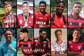 Get the latest flamengo news, scores, stats, standings, rumors, and more from espn. As Vitimas Do Incendio No Ct Do Flamengo Nsc Total