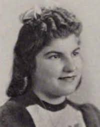 Angelina M. “Angie” Pecci Bertoni (1924-2010)
