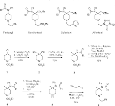 Check spelling or type a new query. Pdf The Synthesis And Preliminary Pharmacological Evaluation Of 4 Methyl Fentanyl Semantic Scholar