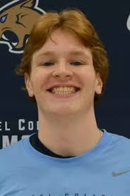 Kaleb Proudfoot (3/3/2025)