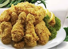 Treat Yourself With Lip Smacking Hot Fried Chicken Fried Chicken Chicken Hot