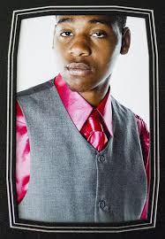 Mother of man who lost legs in train accident: 'We have to get the sad out' 