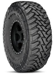 Off Road Tires With Maximum Traction Open Country M T Toyo Tires