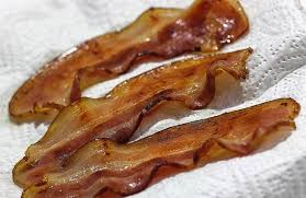 Can You Defrost Bacon In The Microwave Quora