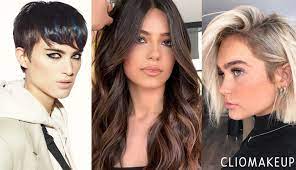 Dal carré al mullet, gli hair look da adottare questa primavera estate. Tagli Capelli Primavera Estate 2021 Tutte Le Tendenze