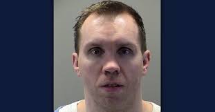 Sterling H. Roberts Gets Life for Killing Robert Caldwell