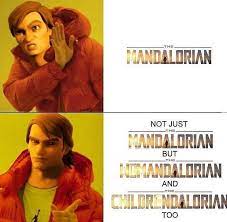 Star Wars Memes Since 2 1 2020 On Instagram This Awesome Meme Is Made By Beer Nl Starwars He Is A Small Me Star Wars Memes Star Wars Jokes Star Wars Humor