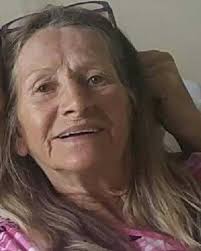 Thelma Joyce Strother