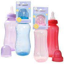 Bulk Whimsical Dangle Leg Fall Characters 7 In At Dollartree Com Plastic Baby Bottles Baby Bottles Bottle