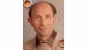 Marcel Perry n'est plus