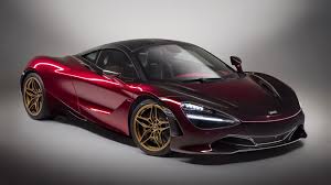 Mso Mclaren 720s Velocity 2018 4k Wallpaper Hd Car Wallpapers Id 10910