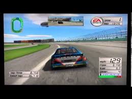 Various other thunder plates can be unlocked by uploading your ea bio from other 2004 ea titles, such as ncaa football 2004, march madness 2004, madden 2004, etc. Nascar Thunder 2003 Ps2 Race 36 36 Homestead 400 By N2sc4r