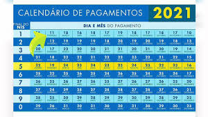 Ele pode ser encontrado gratuitamente nas agências da caixa econômica federal e também na internet. Calendario Do Bolsa Familia Para Fevereiro 2021 Youtube