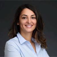 Sarah Deeb Email & Phone Number