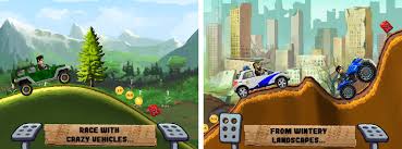 City of chaos online mmorpg. Hill Climb Racing 2 Apk Download For Android Latest Version 1 0 Upbeast Exionhill Climbcarracingd